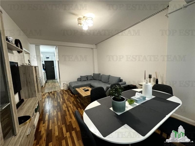 Bucurestii Noi | Renovat Complet | Parchet Stejar | AC