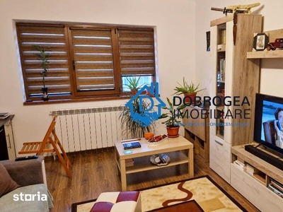 Apartament cu o camera