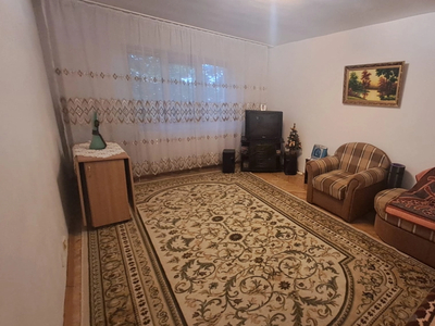 Canta apartament 72 mp, 3 camere, decomandat, de vanzare, MOARA DE FOC, Cod 154819