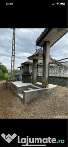 Casa batraneasca Hreatca, Suceava