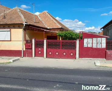 Casa Deosebita Seica Mare