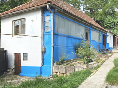 Casa individuala in inima orasului