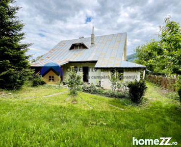 CASA Viișoara - comuna Alexandru cel Bun