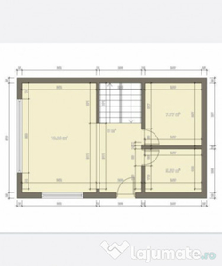 Case Moderne cu 3 Camere în Clinceni: Confort și Eleganț?