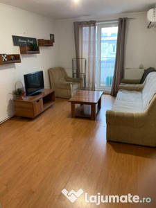 Apartament 3 camere- FARA RISC -5 min metrou Izvor -50 m Par