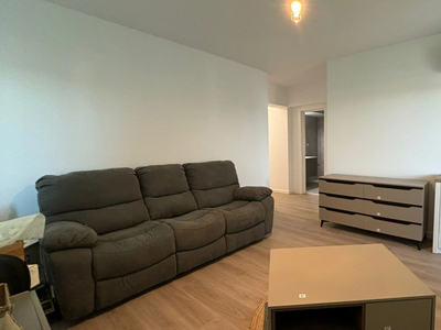 De inchiriat apartament nou, 2 camere, decomandat, 60 mp, Dacia, Conest Evolution - Lidl, Cod 154817