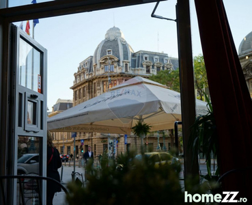 De Vânzare Afacere la Cheie - Pizzerie și Cafenea pe Ca...