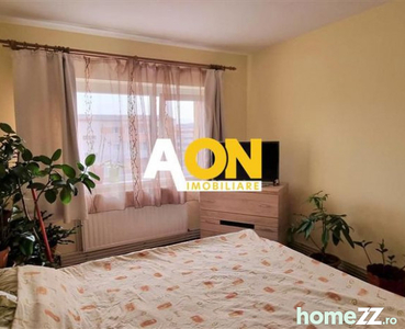 De vanzare apartament 2 camere zona Cetate