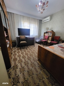 Apartament 3 camere, Tavan Barrisol, Mutare imediat - Comision 0