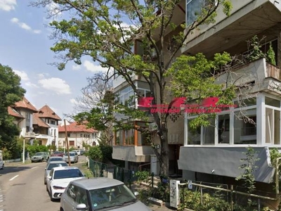 Domenii Clucerului - Apartament 3 camere in vila si 2 camere anexe - EFR UPGRADE