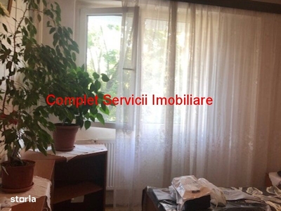 Apartament 3 camere | Manastur - etaj intermediar,centrala proprie