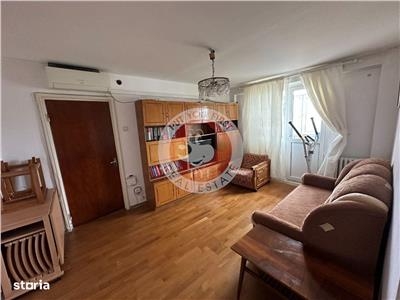 Frigocom | Apartament 2 camere | 37mp | decomandat | B7423