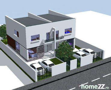 DUPLEX 4 CAMERE