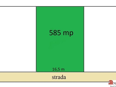 FOISORUL DE FOC 585 MP, DESCHIDERE 16,5M!