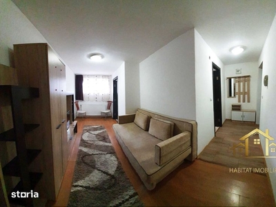 Apartament 4 camere Piata Centrala