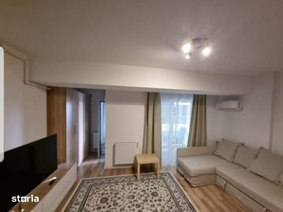 Apartament 3 camere, 2 bai, Nicolina, renovat complet