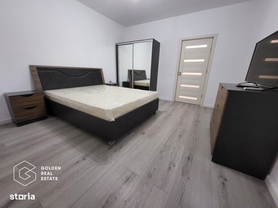 Apartament 2 camere, decomandat, zona Mall