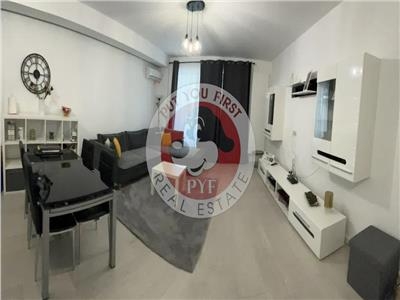 Grand Arena | Apartament 2 camere | 55mp | semidecomandat | B7418