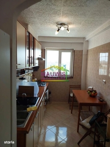 Vand apartament 2 camere 45 Mp, deomandat, etaj intermediar ,55000 EUR