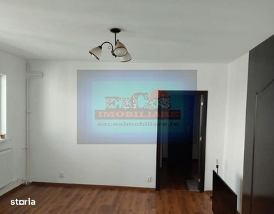 Apartament 3 camere etaj intermediar 2 balcoane Bd Mihai Viteazul