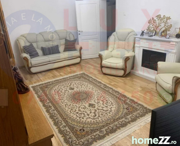 ID 3530 Apartament 3 camere – Str Spitalului