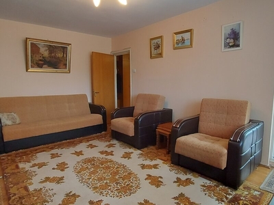 Inchiriere apartament 2 camere Brancoveanu, metrou, 2 cam