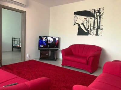 Inchiriere apartament 2 camere Dristor, Camil Ressu, la o distanta de 1 minut fata de