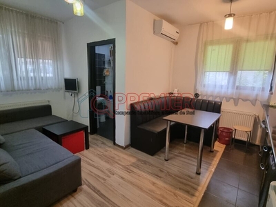 Inchiriere apartament 2 camere Popesti Leordeni