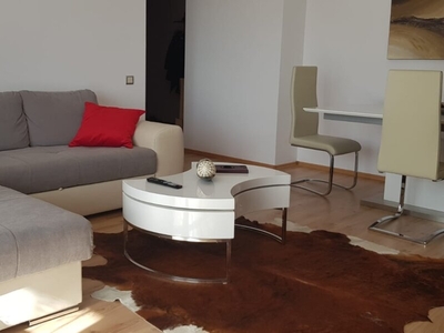 Inchiriere apartament 3 camere Vitan Mall, complex rezidencial Rezident Zizin 3 camere