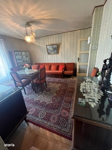Mihail Kogalniceanu Apartament 2 camere