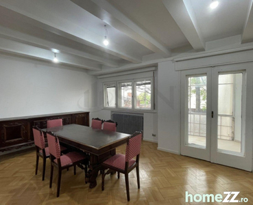 Mosilor I Armeneasca - Apartament cu 4 camere 130mp