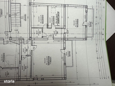 Etaj 3! Apartament 2 camere | Nicolina - LIDL, CT