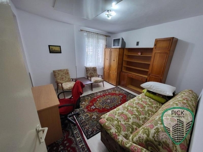 P 4101 - Apartament cu 1 camera in Targu Mures, cartierul Tudor