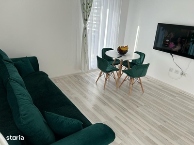 3 Minute Stb Grand Arena Apartament 2 camere Finisaje de lux