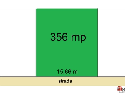 PARC CIRESARI - 356 MP, DESCHIDERE 15,66 M!