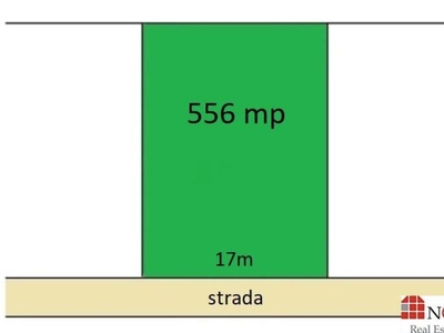 PARCUL CIRCULUI 556 MP, D=17M, LIBER, PTR IMOBIL P+2E!