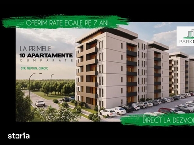 SUPER OFERTA studio militari residence