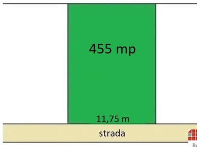 POD CONSTANTA 455 MP, CASA DEMOLABILA!