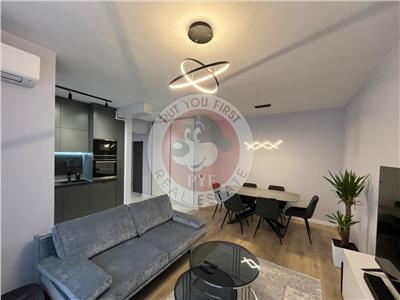 Regie Residence | Apartament 2 camere | 53mp | semidecomandat | B7349