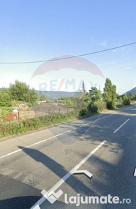 Teren comercial / industrial, de vanzare in zona Portile ...