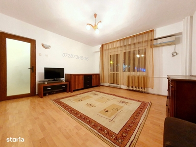 Bd-ul Independentei- Calea Galati- Apartament 2 camere- LIber