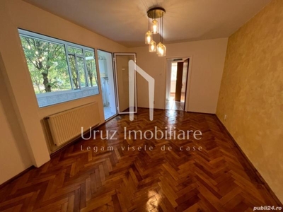 URUZ IMOBILIARE - VANZARE APARTAMENT 2 CAMERE NORD