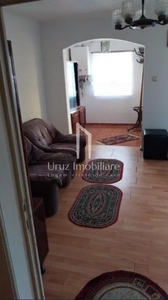 URUZ IMOBILIARE - VANZARE CASA GHEORGHE DOJA