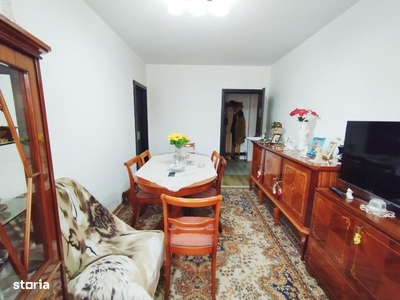 APARTAMENT 2 CAM TATARASI MOBILAT SI UTILAT