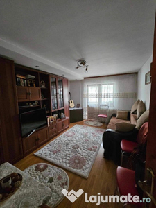 Apartament cu 2 Camere Suceava-Burdujeni