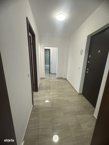 Apartament central 3 camere