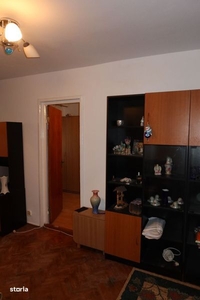 Apartament 2 camere decomandat - De inchiriat !