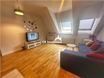 Vanzare apartament 2 camere VivandoUnirii