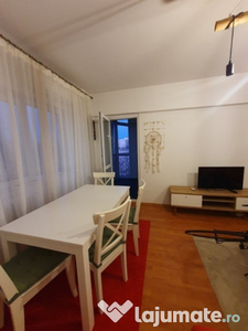 Vanzare Apartament 3 camere decomandat Lujerului-Politehnica
