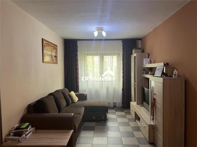 Vanzare Apartament 3 camere Pacii